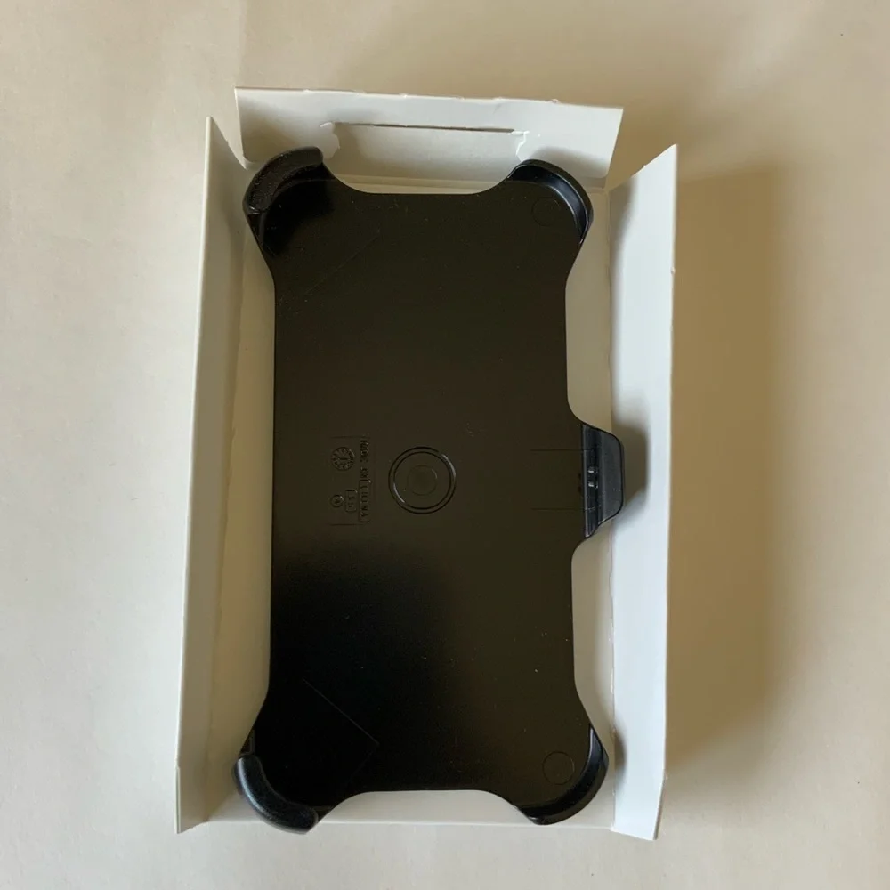 Otterbox Defender Pro Series IPhone 11 Pro Max, Xs Max Holster/Kickstand Only